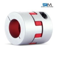 SUNGIL SJC-14C-RD-3-3 JAW COUPLING