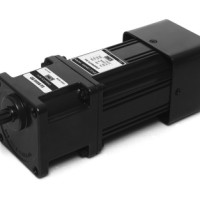 LIMA L9I180PXHTU-CE 1 PHASE 220~240Vac Speed Control Induction Motor 180W