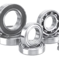 NTN 625ZZ-NTN MINIATURE BALL BEARING - JAPAN