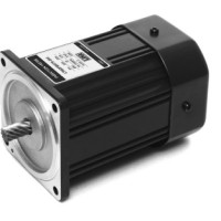 LIMA L9R90PXHE-CE 1 PHASE 220~240Vac Reversible Brake Motor 90W