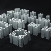 LIMA8080-8-6MTR ALUMINIUM PROFILE (SLOT 8)