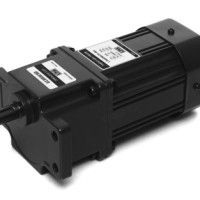 LIMA L9R120PXHE-CE 1 PHASE 220~240Vac Reversible Brake Motor 120W