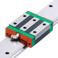 HIWIN WEW17CCZ0C LINEAR GUIDE BLOCK