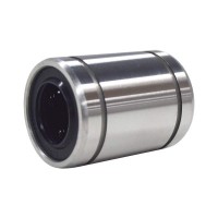KBS LMH16UUN-KBS LINEAR BUSHING-CHROME
