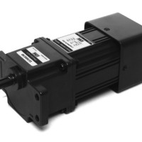 LIMA L9R60PXHES-CE 1 PHASE 220~240Vac Speed Control Reversible Brake Motor 60W