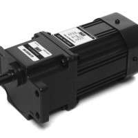 LIMA L9I120PSHE-CE 3 PHASE 380~415Vac Induction Brake Motor 120W