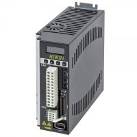 HIWIN D2T-2032-S-D4 AC SERVO DRIVE 2KW,17BIT